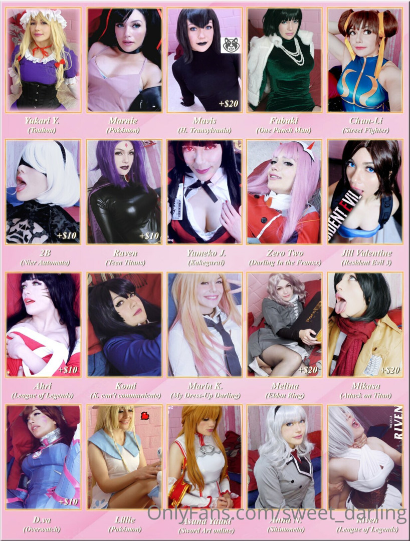 Photo by sweet_darling published on May 17,2023 11:43:05 - BestThots