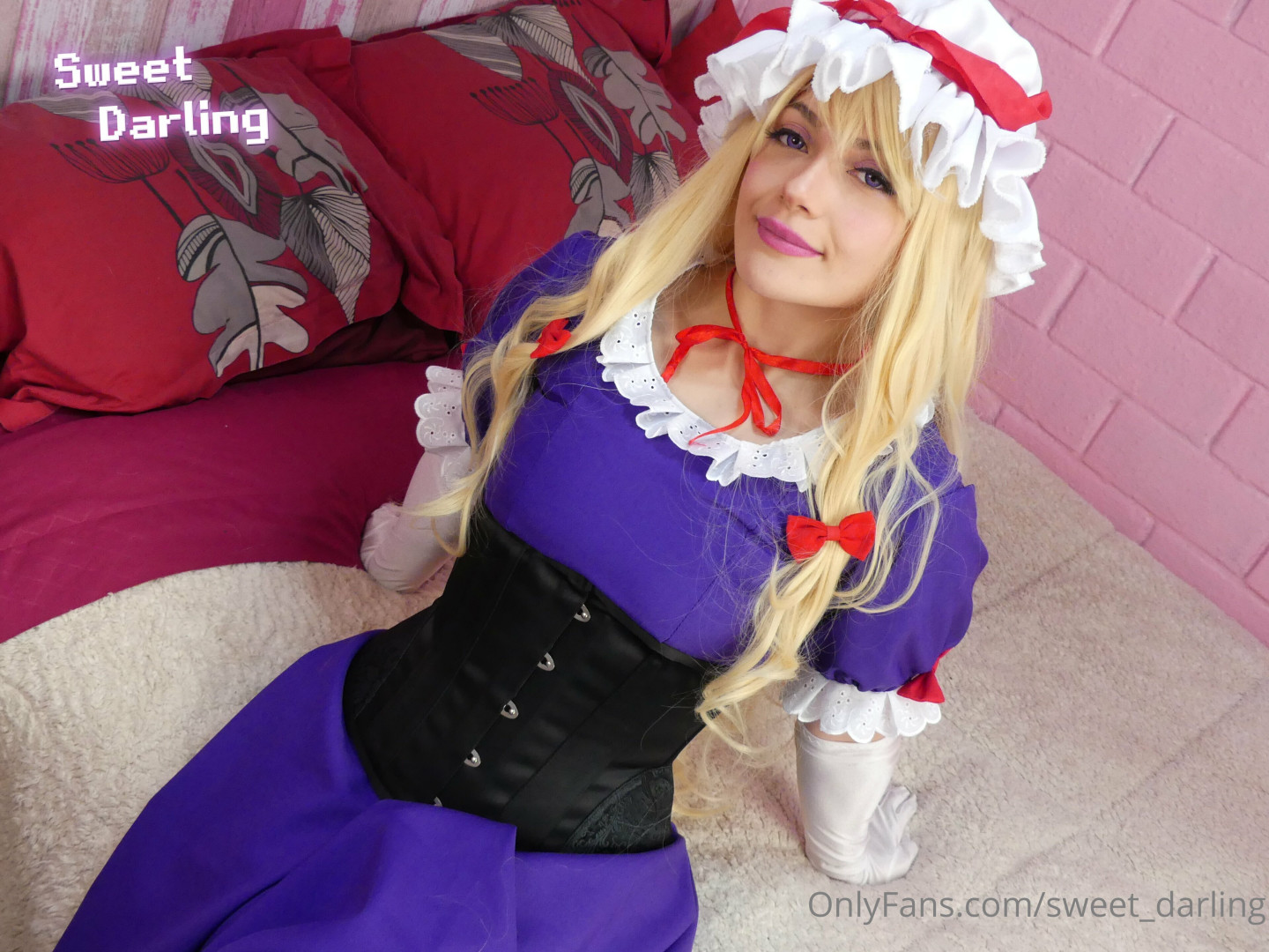 Photo by sweet_darling published on May 17,2023 11:43:09 - BestThots