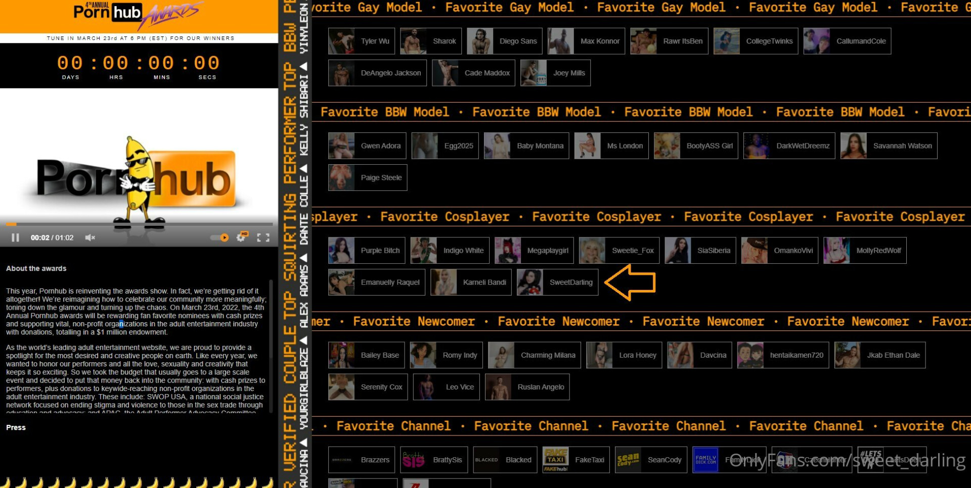 Photo by sweet_darling published on May 17,2023 11:43:25 - BestThots