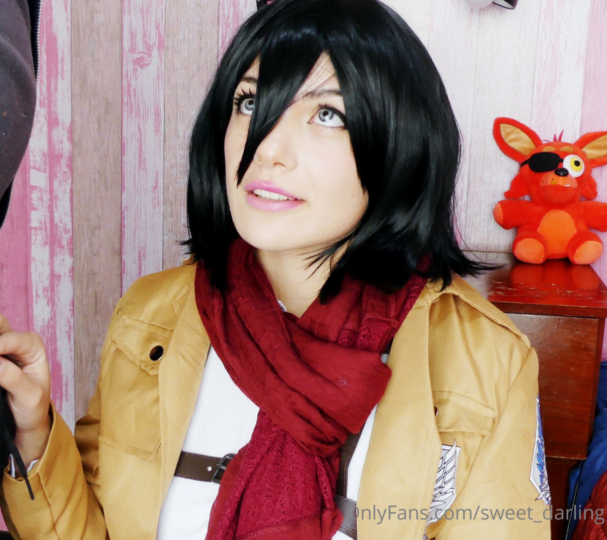 Photo by sweet_darling published on May 17,2023 11:43:42 - BestThots