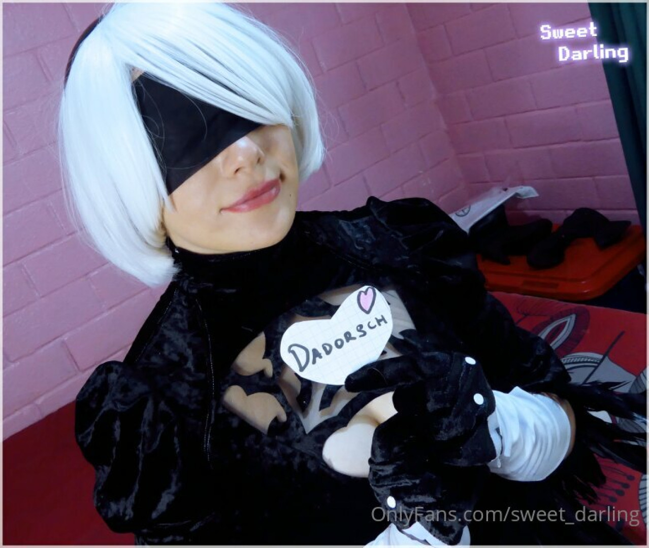 Photo by sweet_darling published on May 17,2023 11:44:27 - BestThots