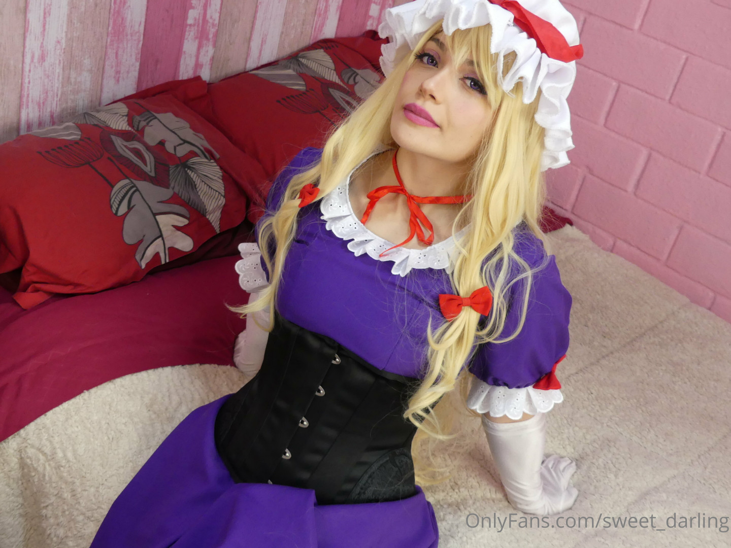 Photo by sweet_darling published on May 17,2023 11:44:58 - BestThots