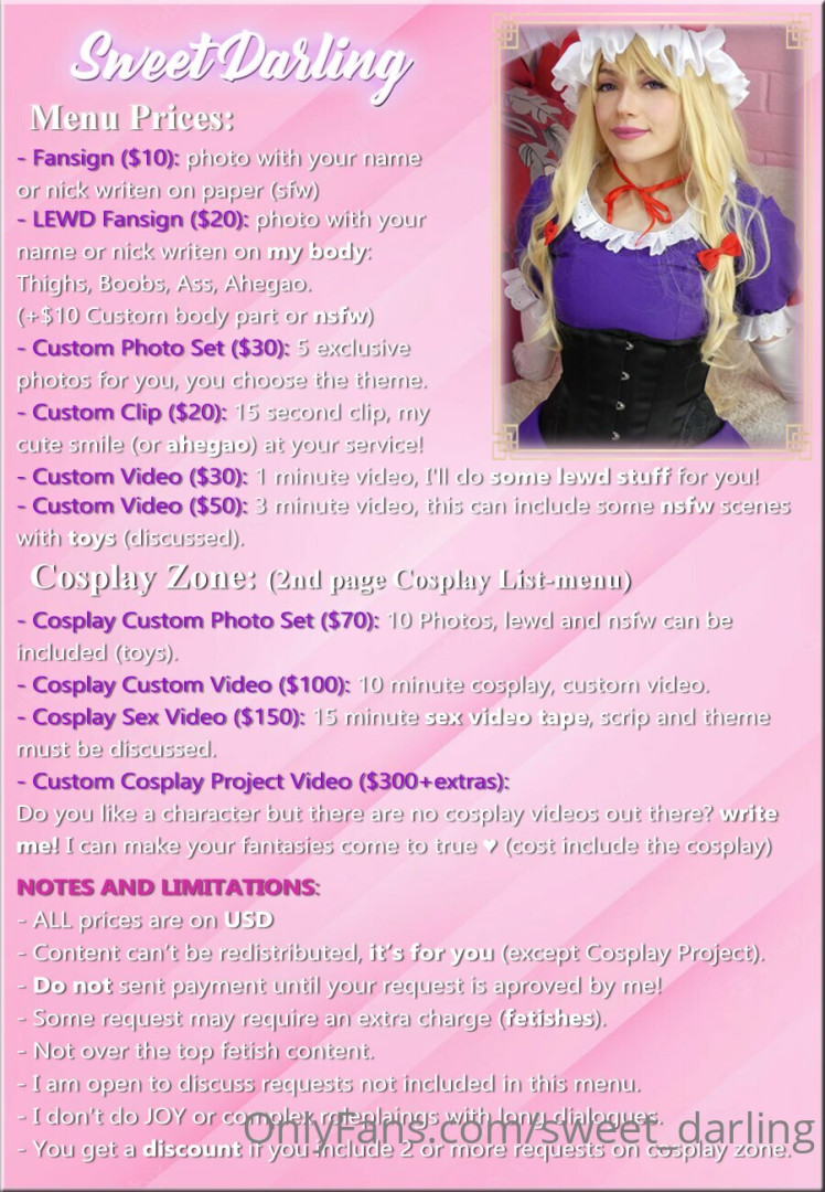 Photo by sweet_darling published on May 17,2023 11:45:01 - BestThots