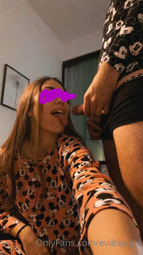 Photo by evilcouple published on June 9,2023 18:40:05 - BestThots