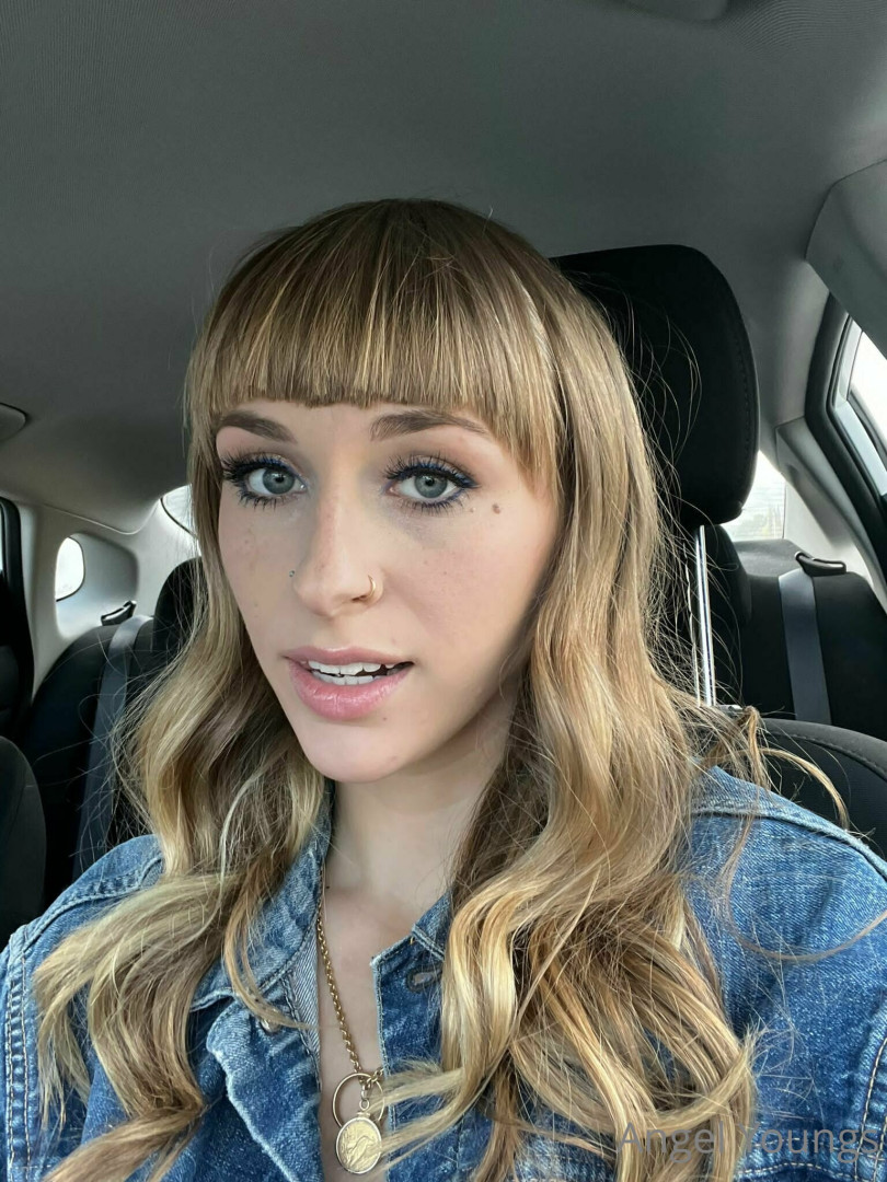 Photo by angelyoungsxxx published on June 11,2023 13:39:09 - BestThots