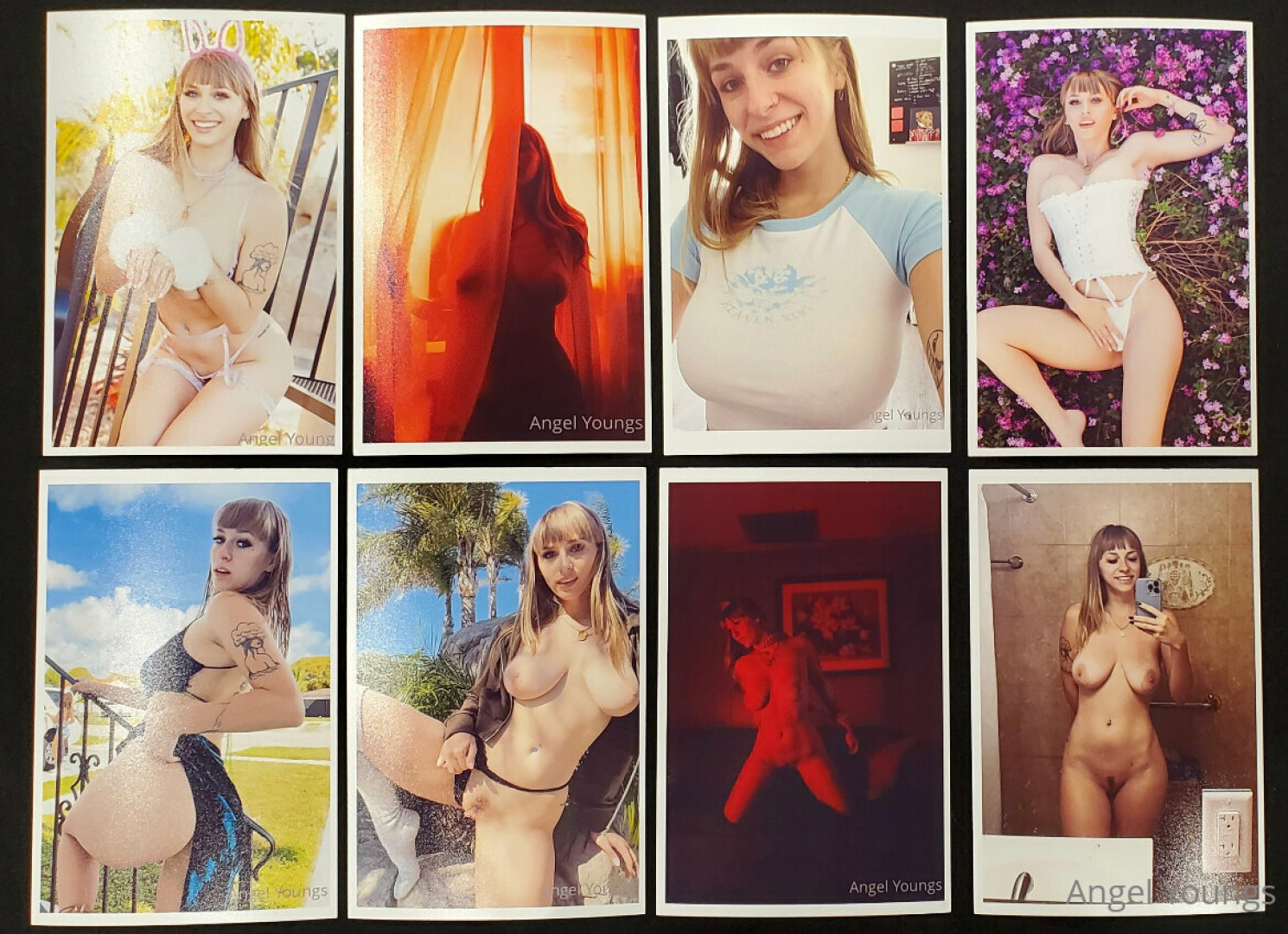 Photo by angelyoungsxxx published on June 11,2023 13:40:00 - BestThots