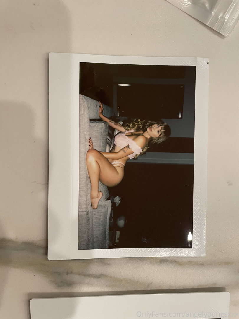 Photo by angelyoungsxxx published on June 11,2023 13:41:42 - BestThots
