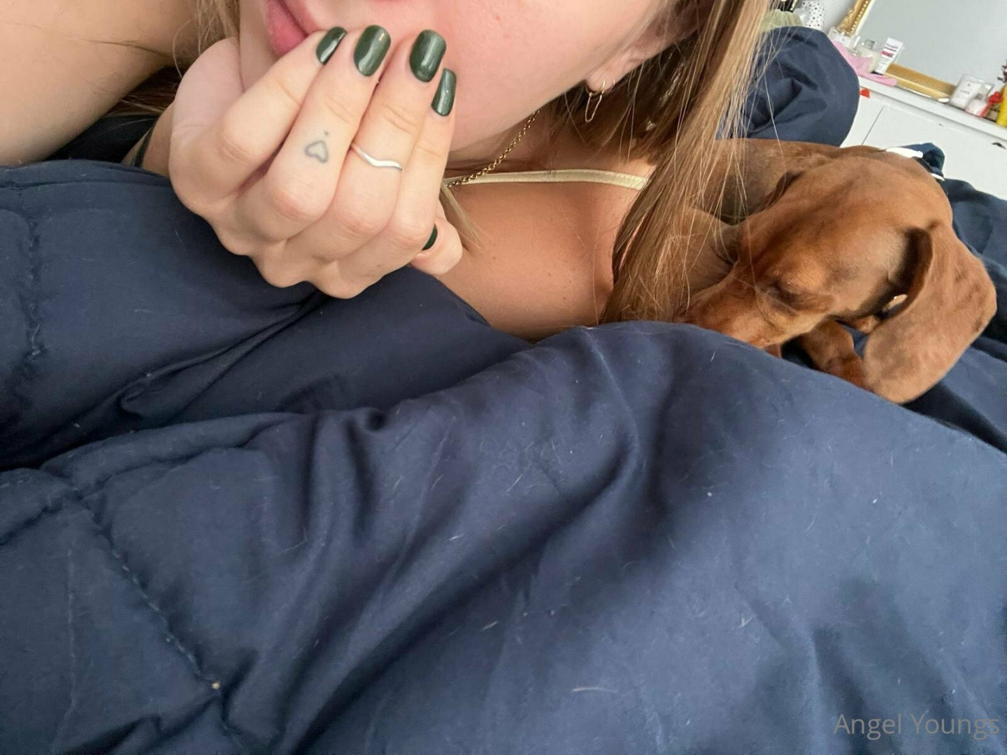 Photo by angelyoungsxxx published on June 11,2023 13:41:58 - BestThots