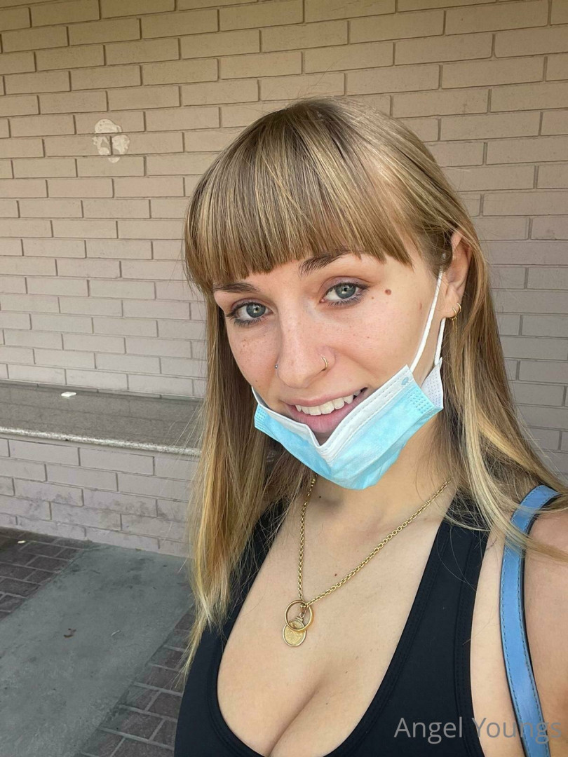 Photo by angelyoungsxxx published on June 11,2023 13:43:38 - BestThots