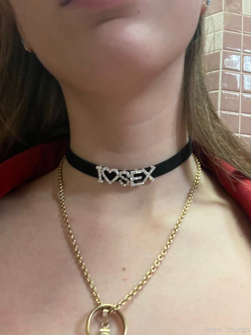 Photo by angelyoungsxxx published on June 11,2023 13:43:54 - BestThots