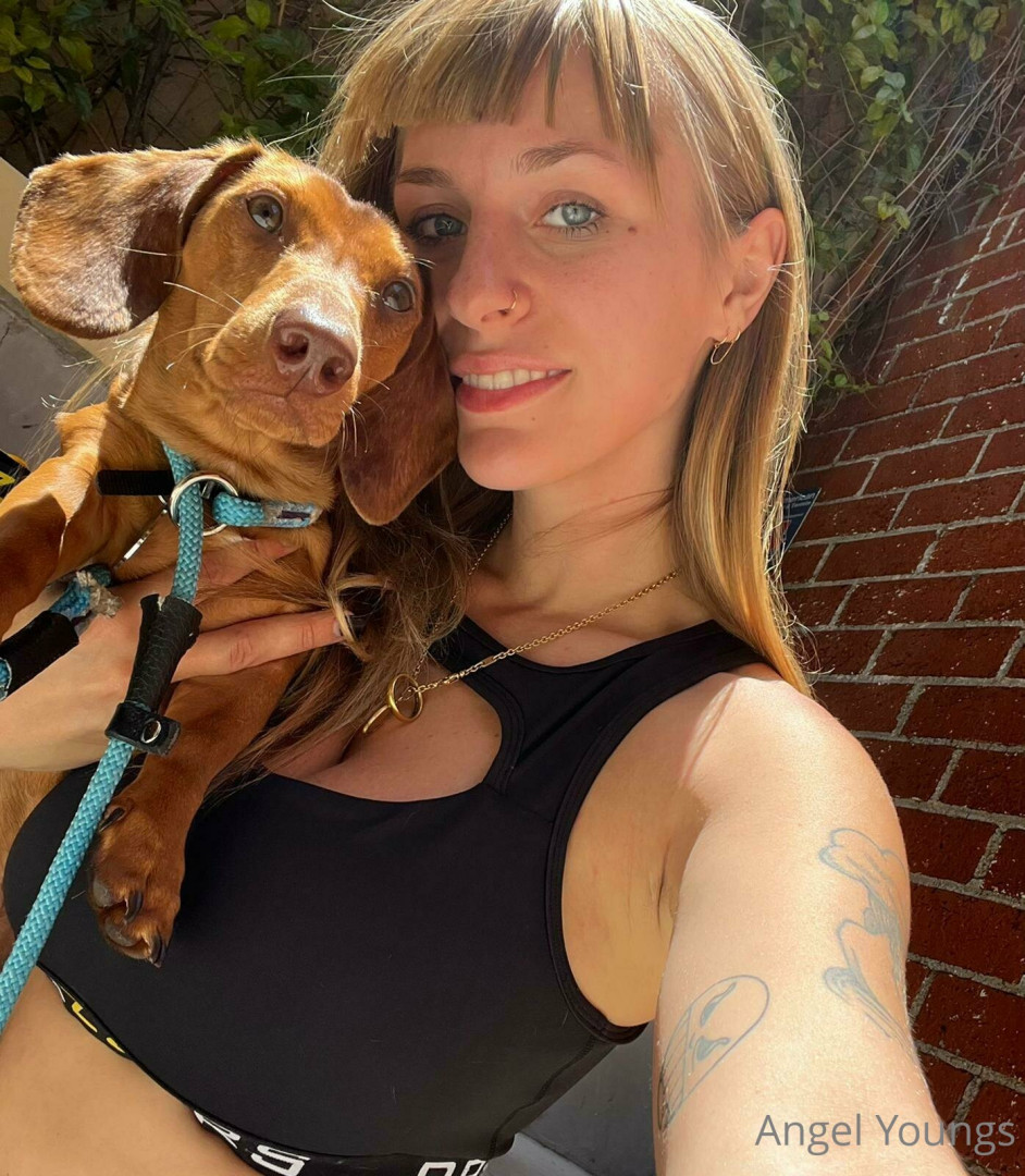 Photo by angelyoungsxxx published on June 11,2023 13:43:56 - BestThots