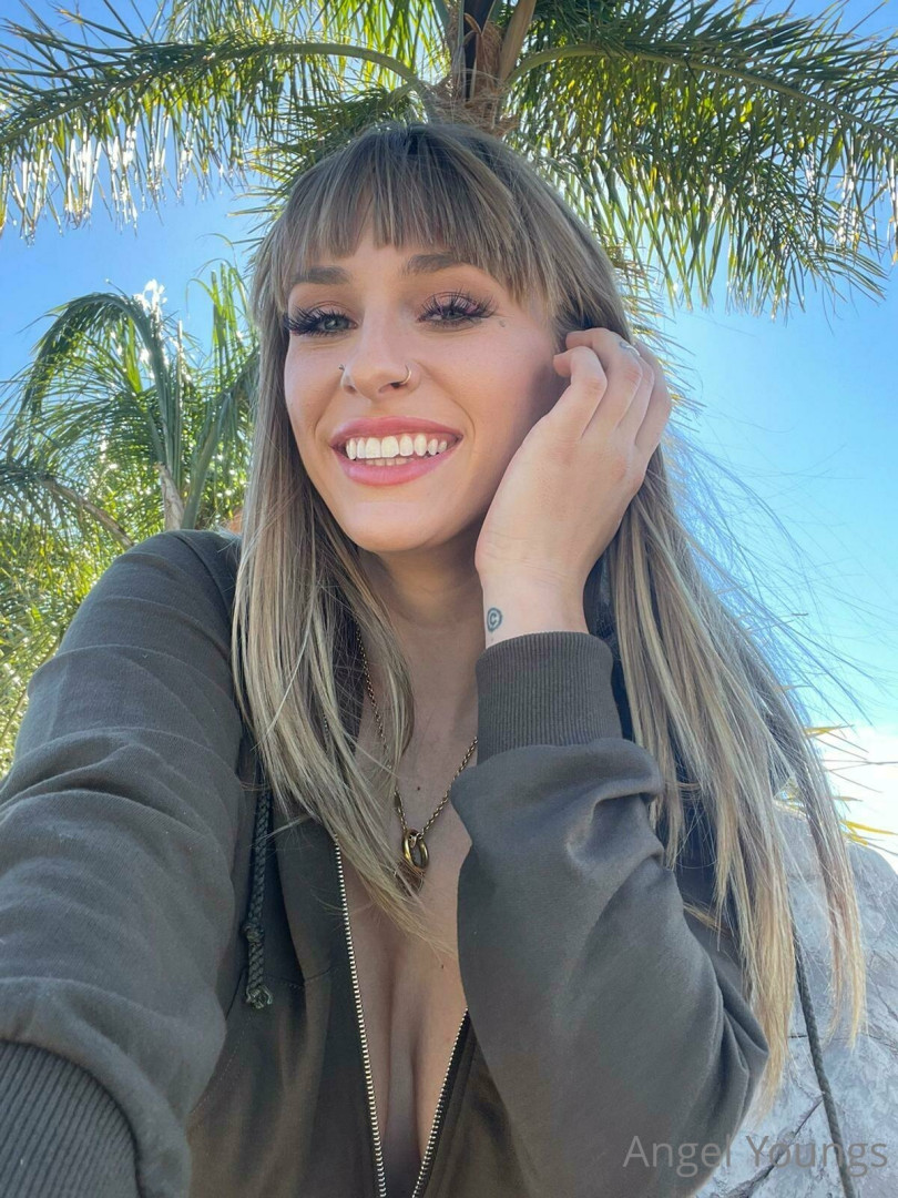 Photo by angelyoungsxxx published on June 11,2023 13:44:04 - BestThots