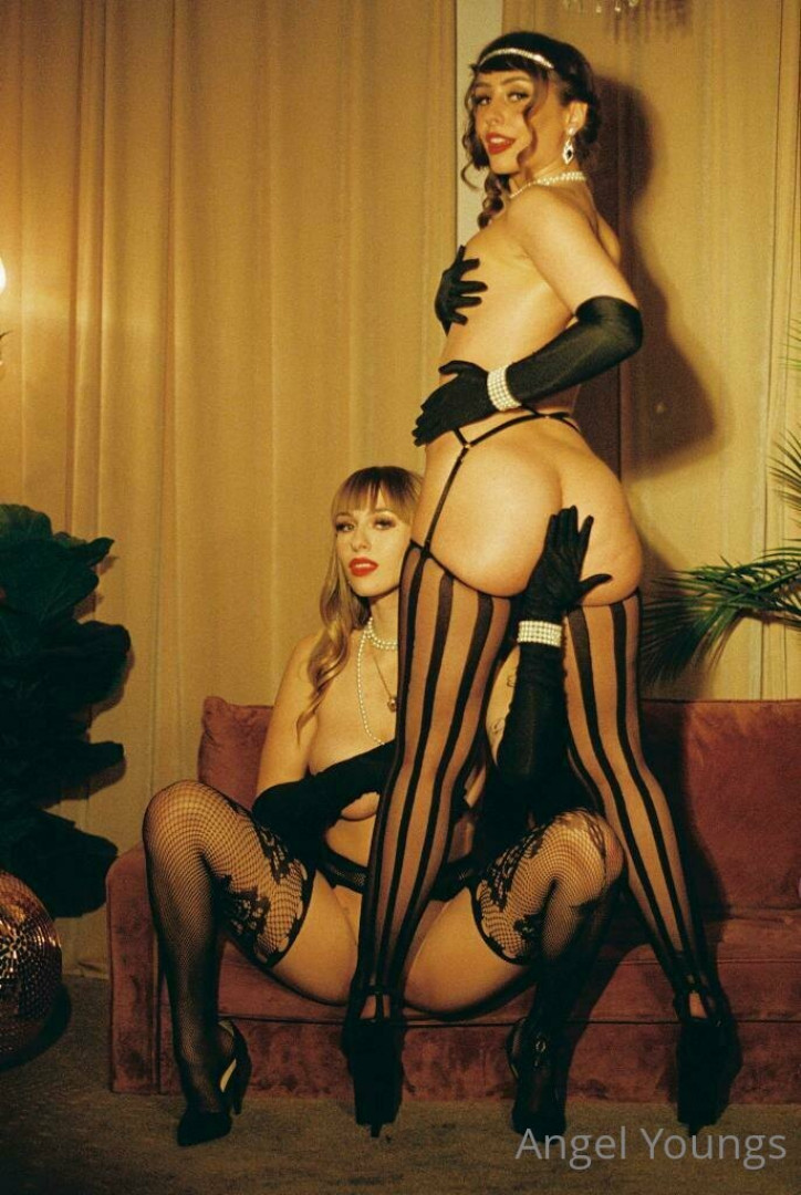 Photo by angelyoungsxxx published on June 11,2023 13:44:14 - BestThots