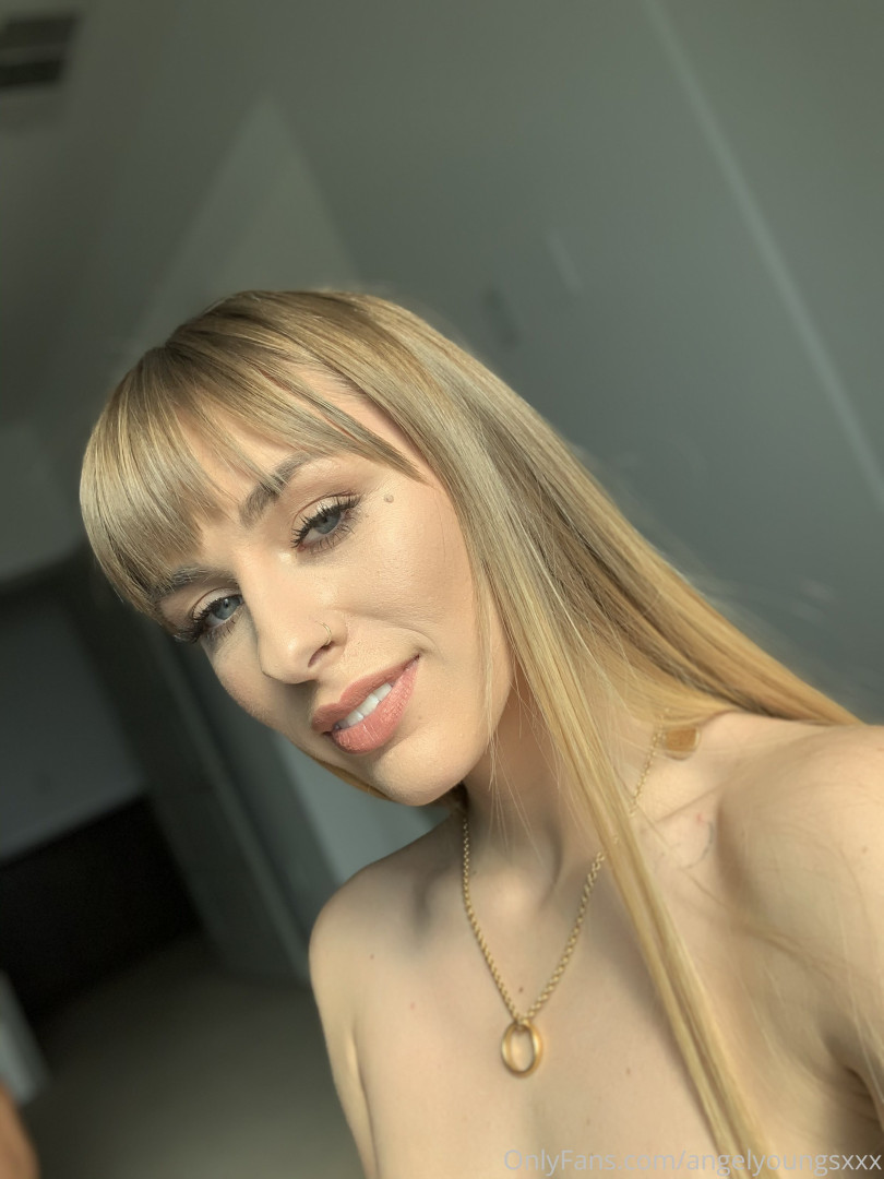 Photo by angelyoungsxxx published on June 11,2023 13:44:47 - BestThots