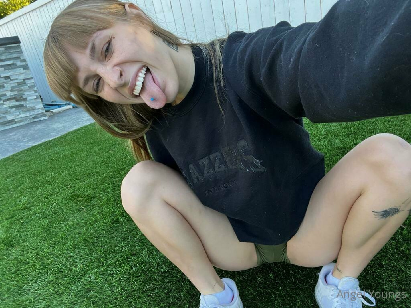 Photo by angelyoungsxxx published on June 11,2023 13:46:17 - BestThots