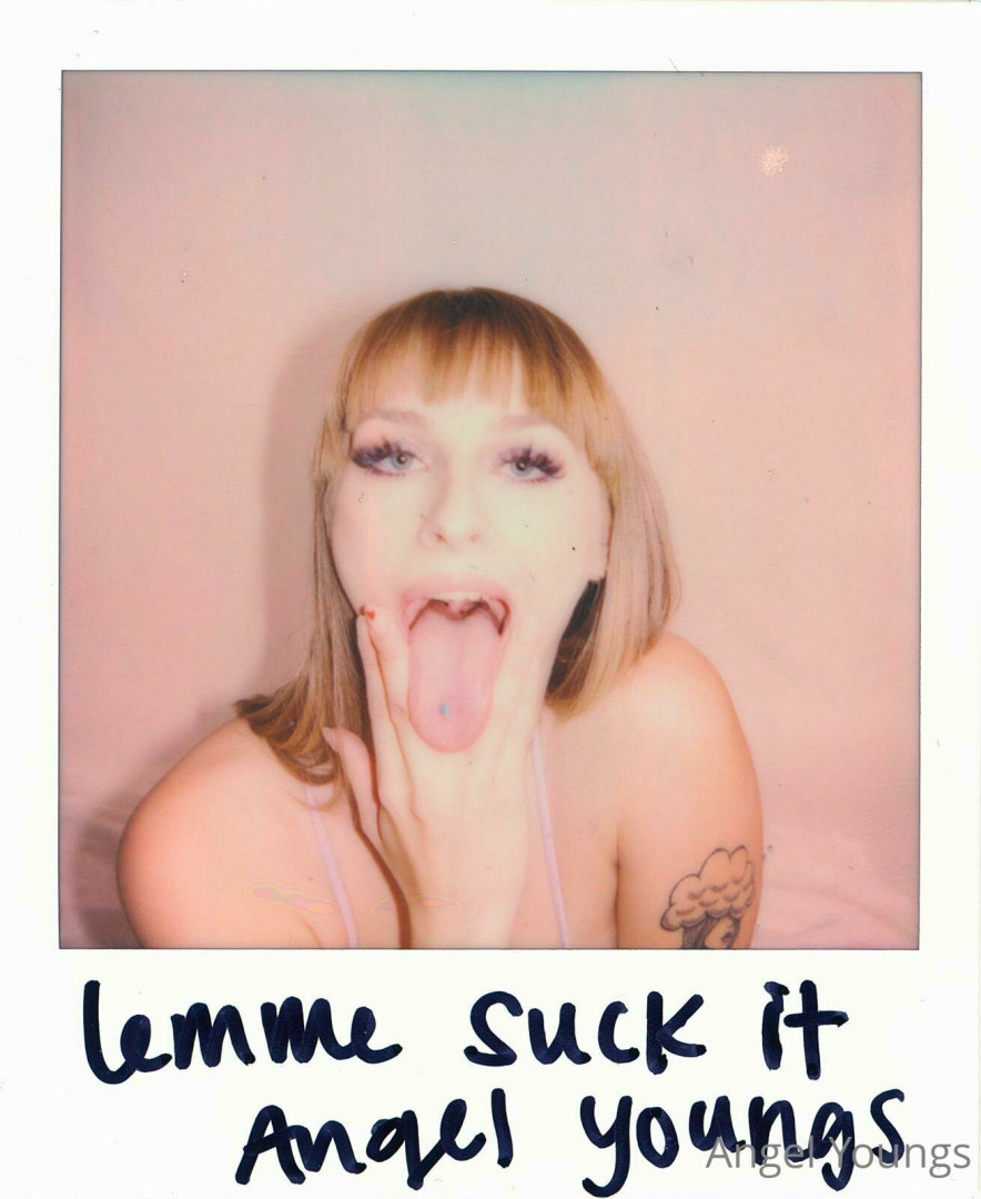 Photo by angelyoungsxxx published on June 11,2023 13:46:42 - BestThots