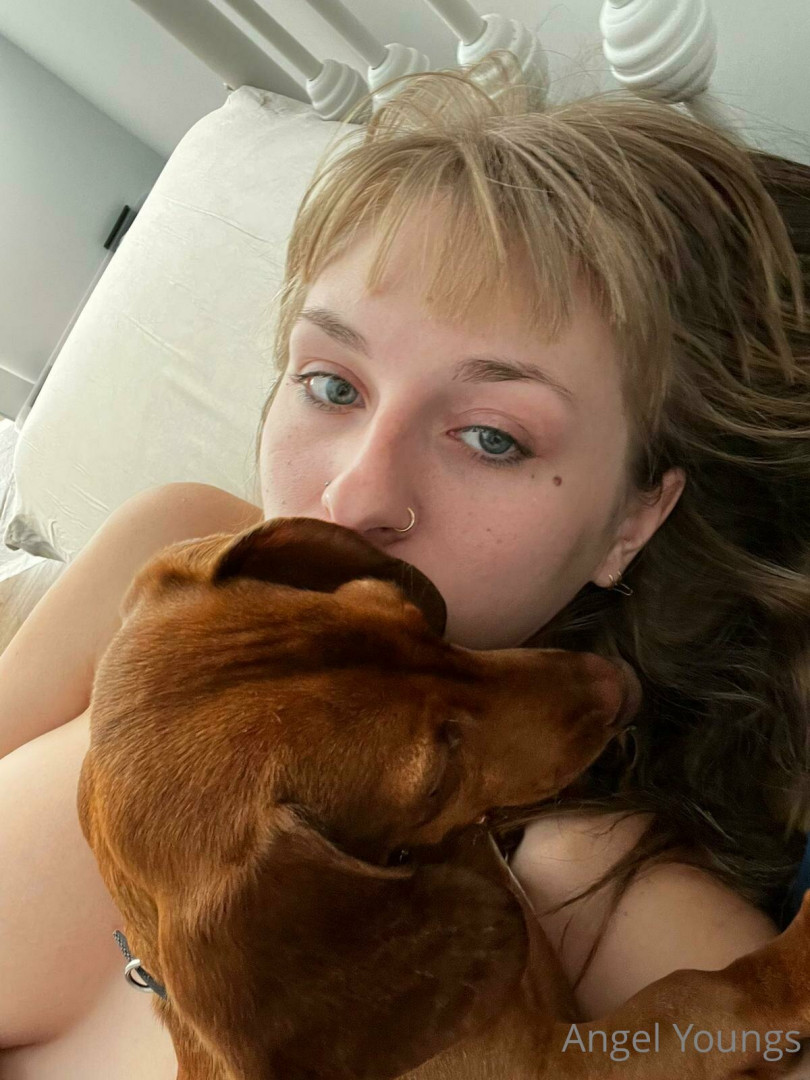 Photo by angelyoungsxxx published on June 11,2023 13:47:57 - BestThots