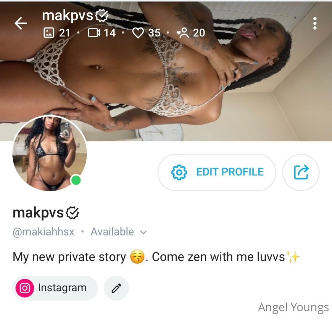 Photo by angelyoungsxxx published on June 11,2023 13:48:04 - BestThots