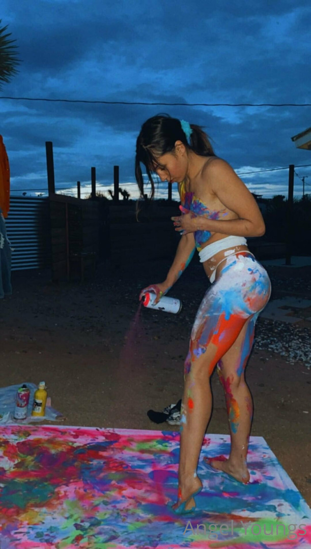 Photo by angelyoungsxxx published on June 11,2023 13:51:28 - BestThots