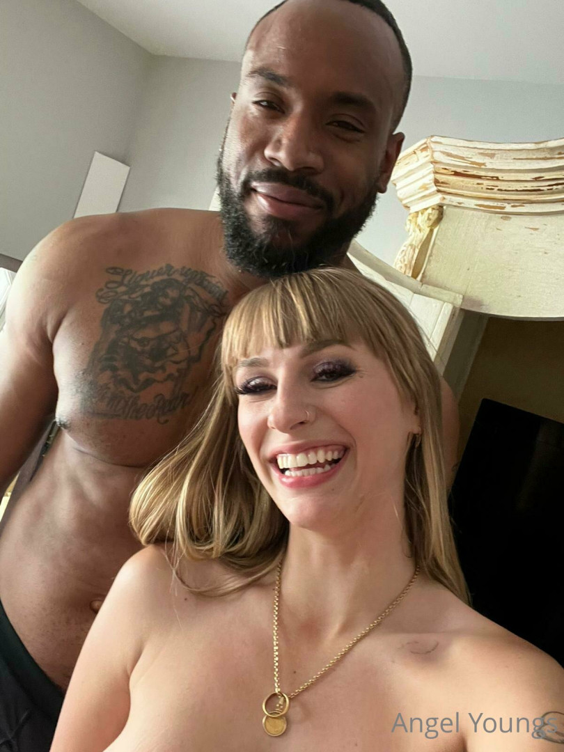 Photo by angelyoungsxxx published on June 11,2023 13:52:07 - BestThots