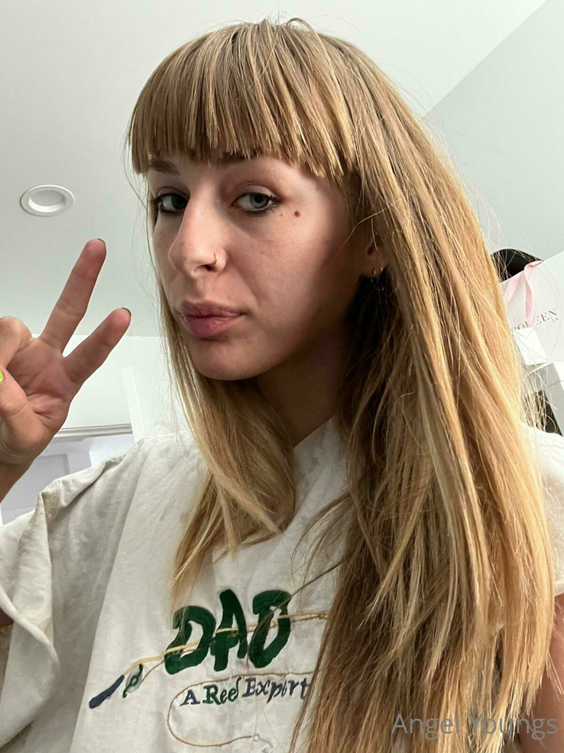 Photo by angelyoungsxxx published on June 11,2023 13:52:08 - BestThots