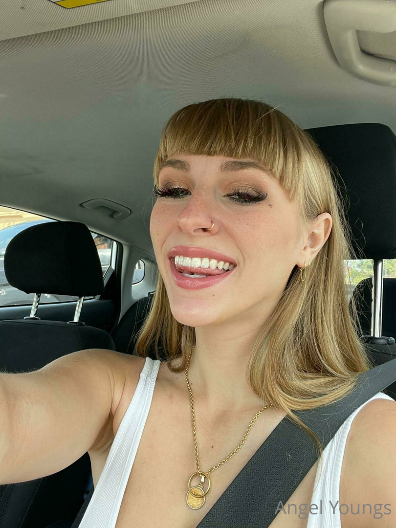Photo by angelyoungsxxx published on June 11,2023 13:52:55 - BestThots