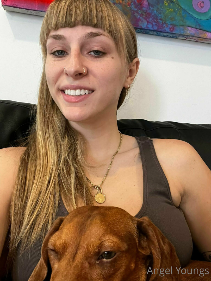 Photo by angelyoungsxxx published on June 11,2023 13:53:16 - BestThots