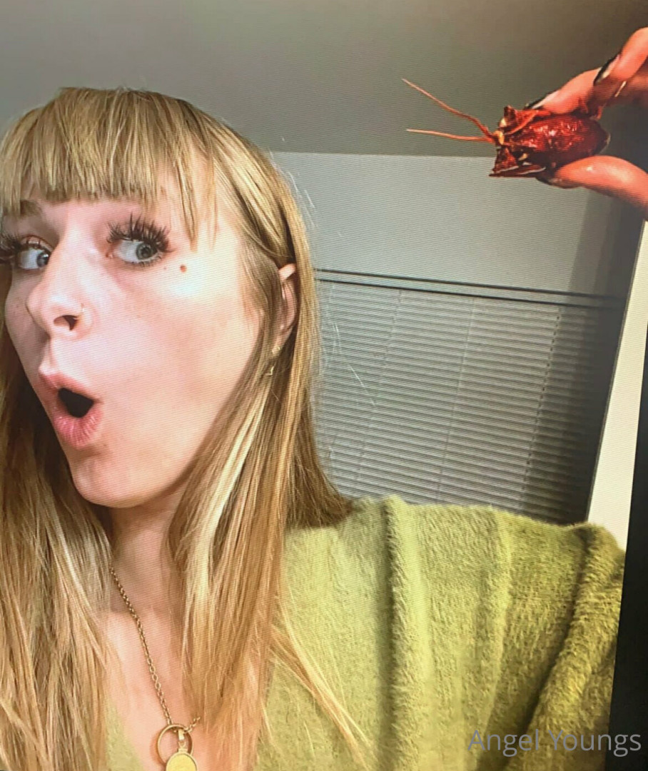 Photo by angelyoungsxxx published on June 11,2023 13:55:04 - BestThots