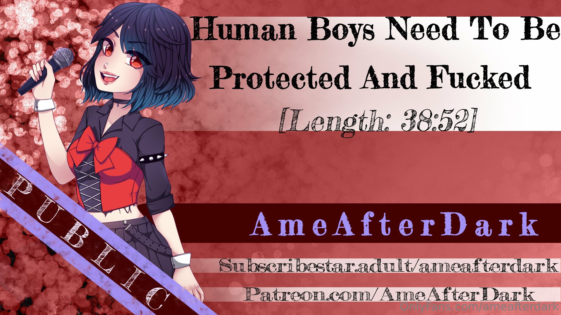 Photo by ameafterdark published on July 21,2023 19:09:41 - BestThots