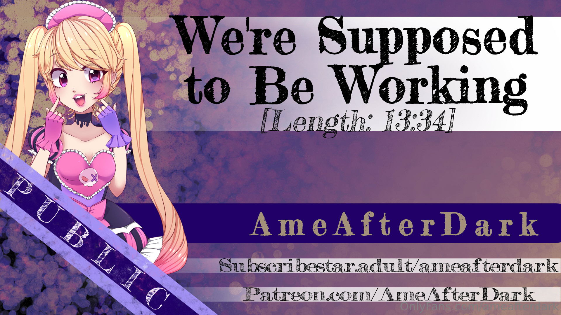 Photo by ameafterdark published on July 21,2023 19:10:13 - BestThots