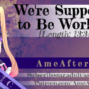 ameafterdark #2696749
