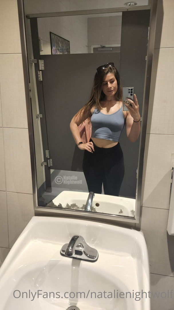 Photo by natalienightwolf published on October 16,2023 07:24:33 - BestThots