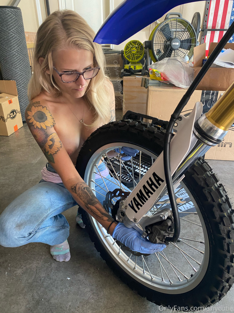 Photo by shycutie published on August 15,2023 02:47:13 - BestThots