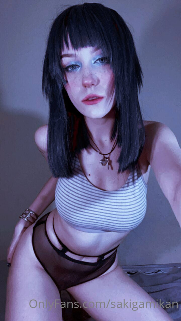 Photo by sakigamikan published on October 14,2023 13:34:00 - BestThots
