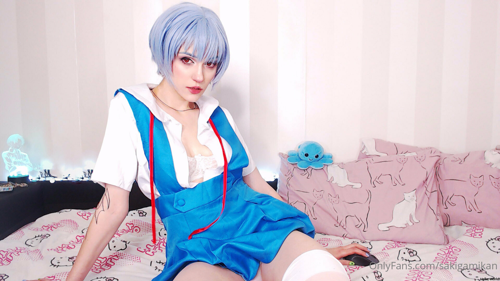 Photo by sakigamikan published on October 14,2023 13:54:26 - BestThots