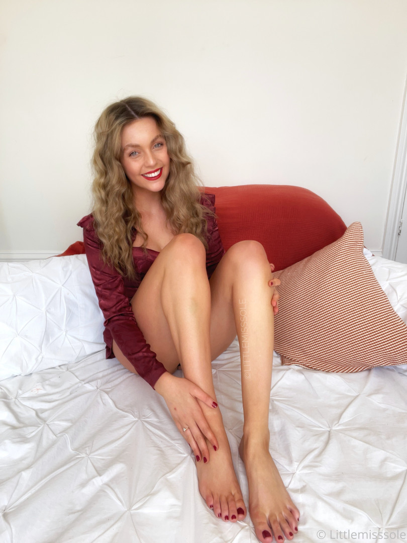 Photo by littlemisssole published on June 7,2023 20:19:49 - BestThots