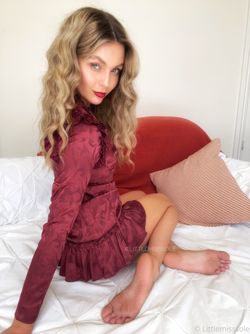 Photo by littlemisssole published on June 7,2023 20:25:12 - BestThots