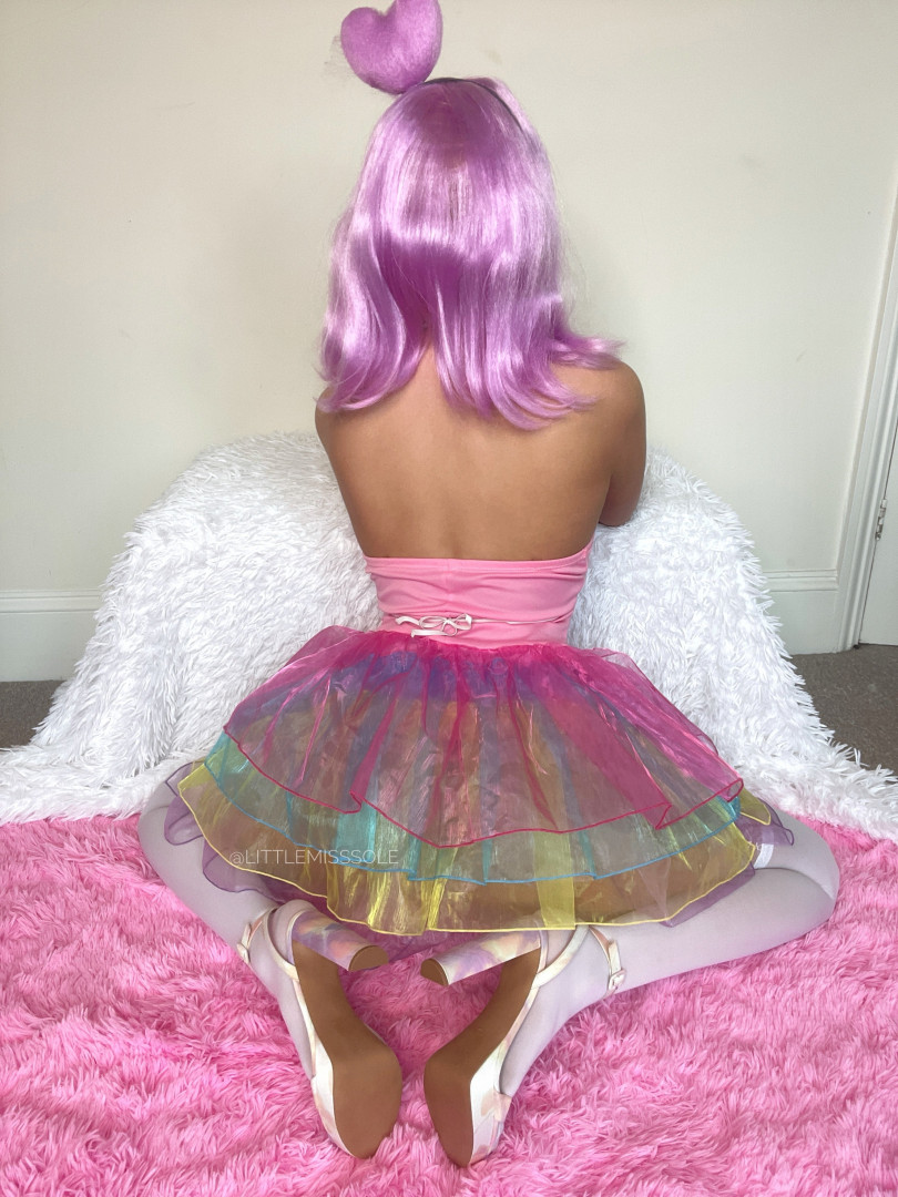 Photo by littlemisssole published on June 7,2023 20:30:36 - BestThots
