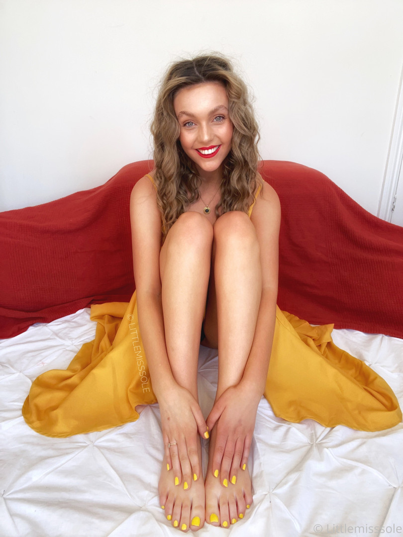 Photo by littlemisssole published on June 7,2023 20:32:42 - BestThots