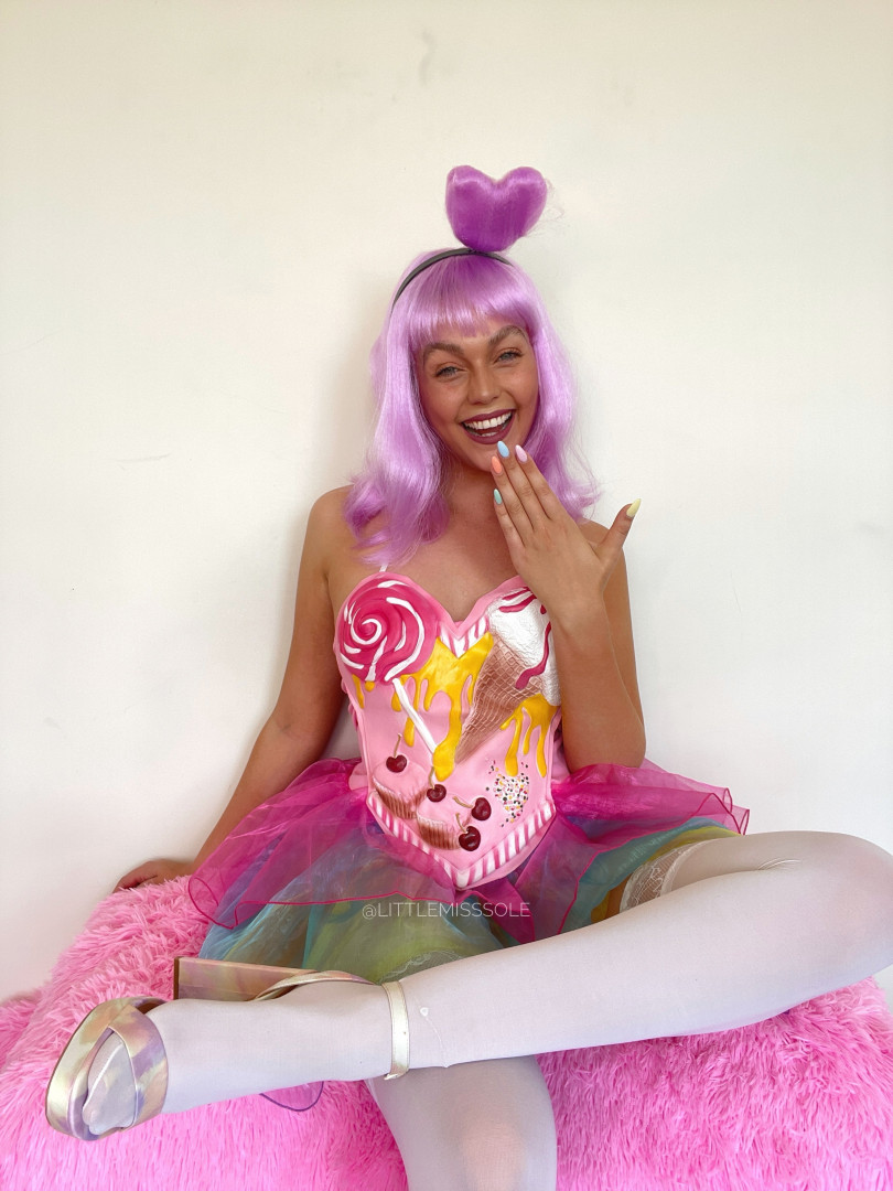 Photo by littlemisssole published on June 7,2023 20:32:49 - BestThots