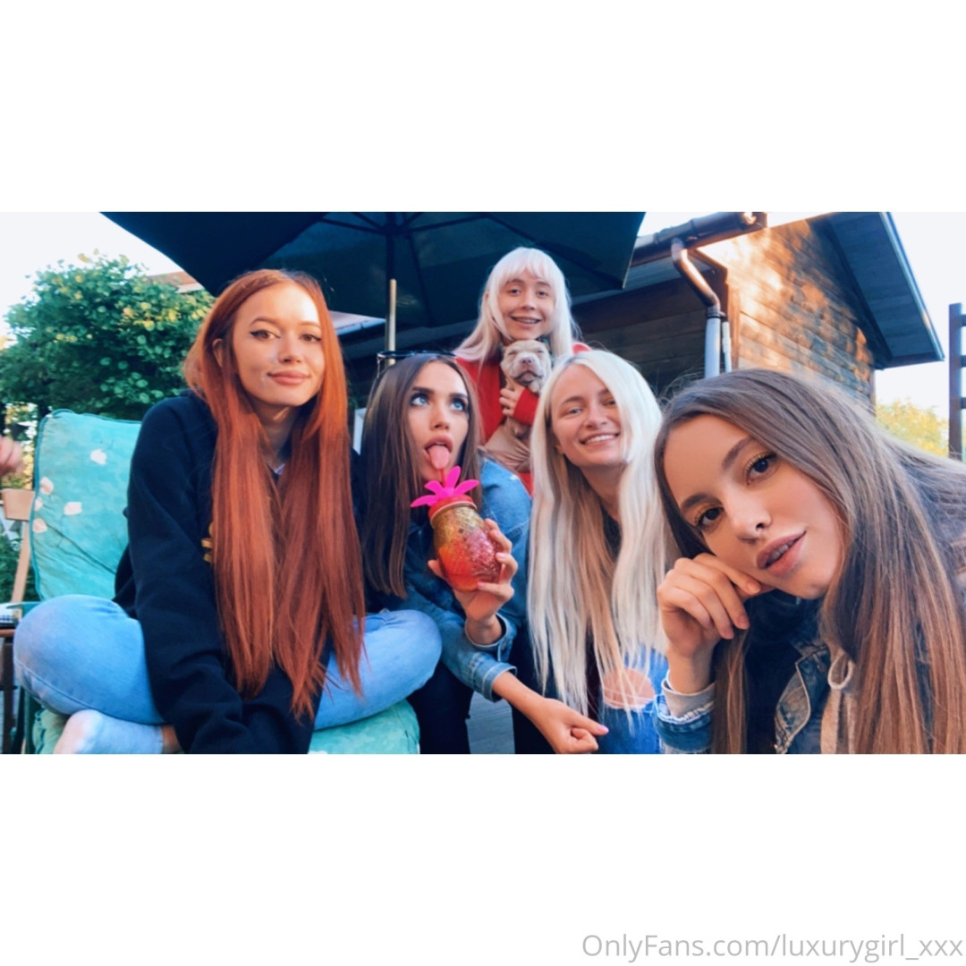 Photo by luxurygirl_xxx published on August 24,2023 16:34:07 - BestThots