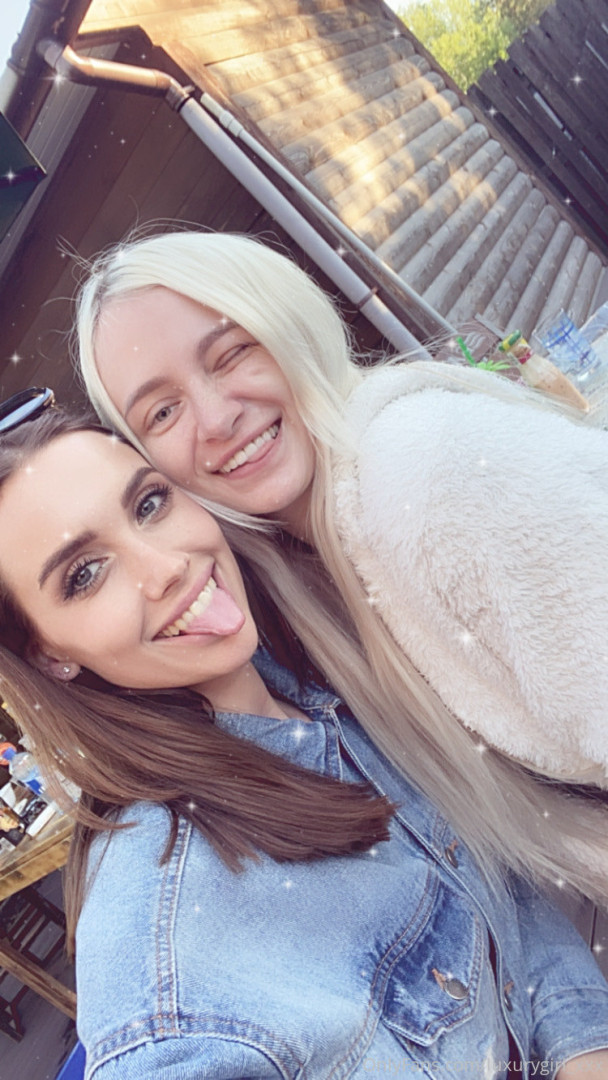 Photo by luxurygirl_xxx published on August 24,2023 16:45:37 - BestThots