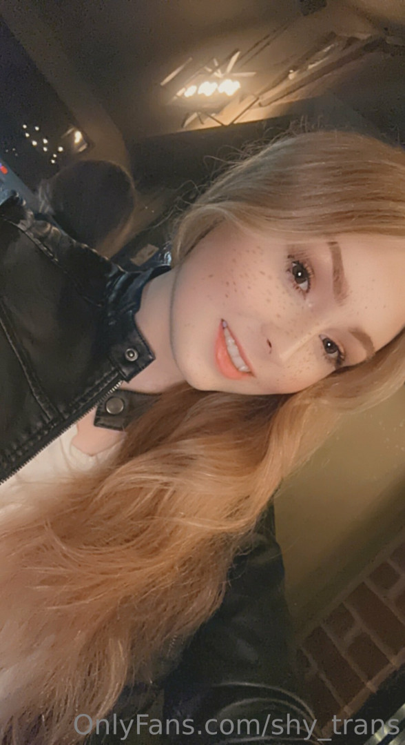 Photo by shy_trans published on June 25,2023 05:24:09 - BestThots