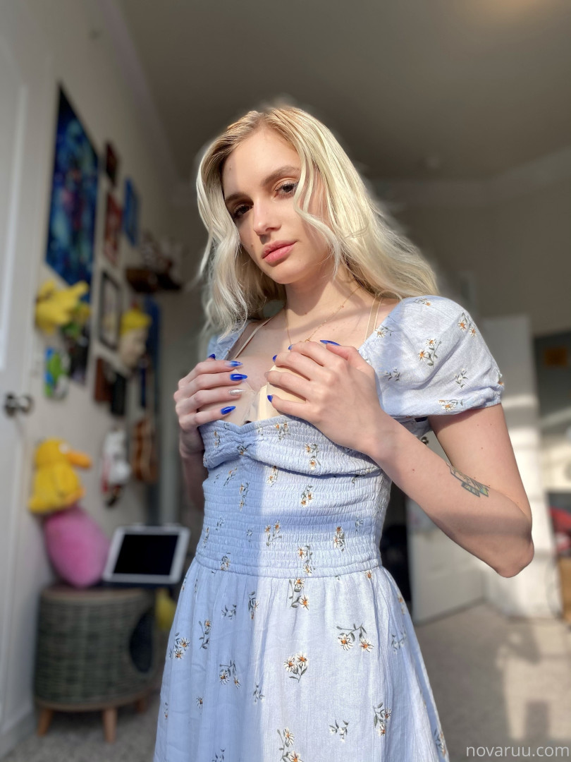 Photo by novaruu published on October 16,2023 10:46:44 - BestThots