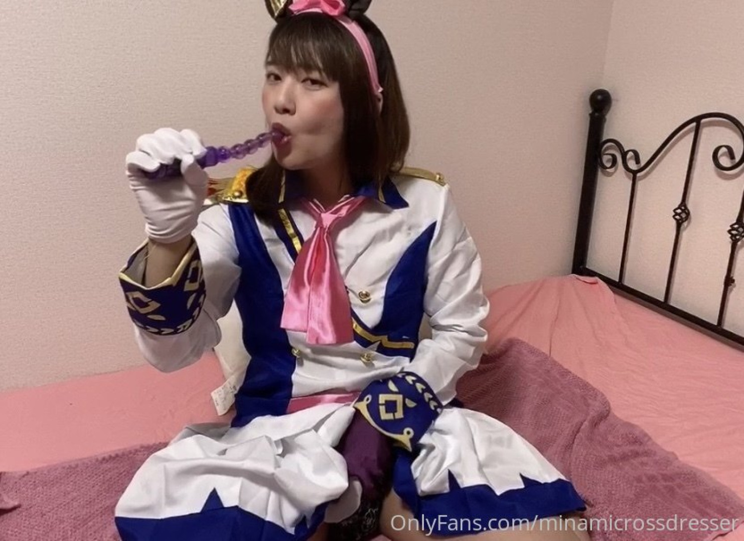 Photo by minamicrossdresser published on June 26,2023 08:18:53 - BestThots