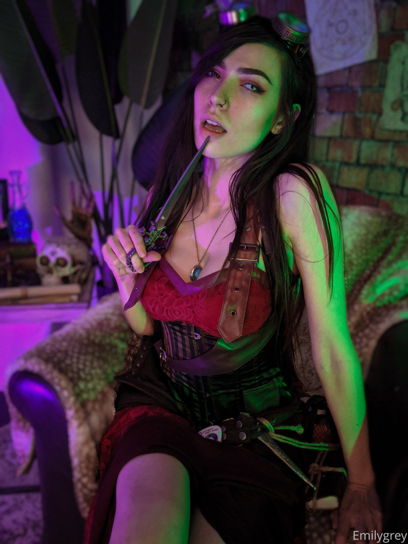 Photo by emilygrey_ published on August 31,2023 05:18:39 - BestThots