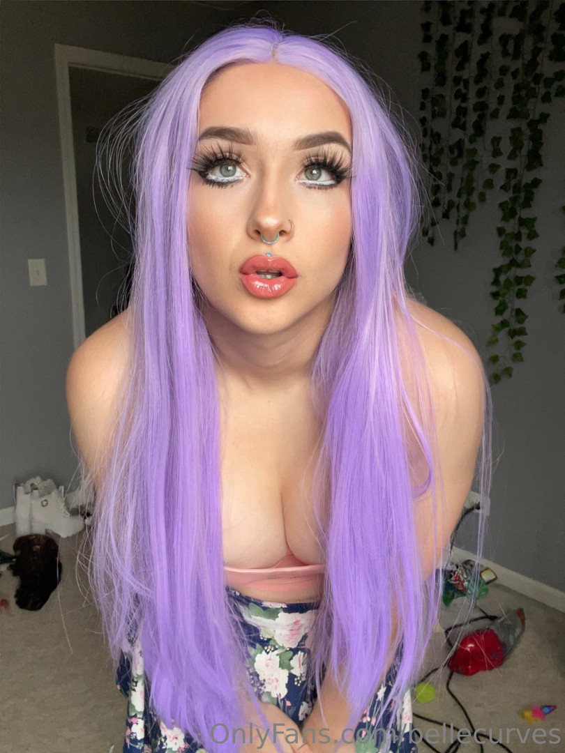 Photo by bellecurves published on October 12,2023 12:22:34 - BestThots