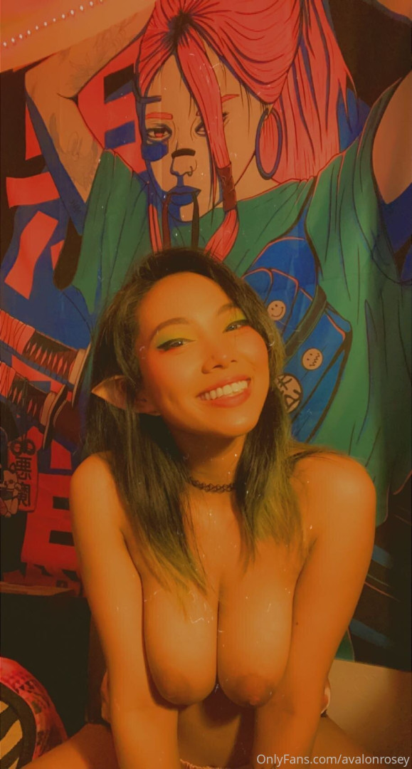 Photo by avalonrosey published on November 24,2023 13:21:16 - BestThots