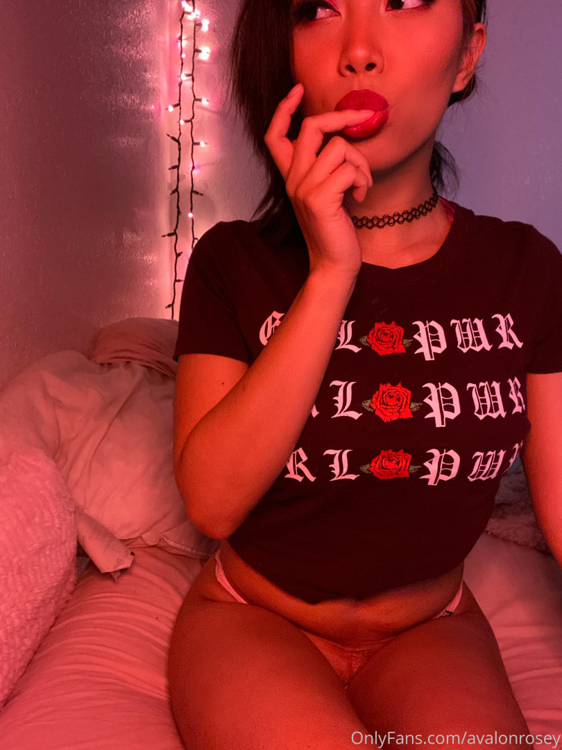 Photo by avalonrosey published on November 24,2023 13:21:31 - BestThots