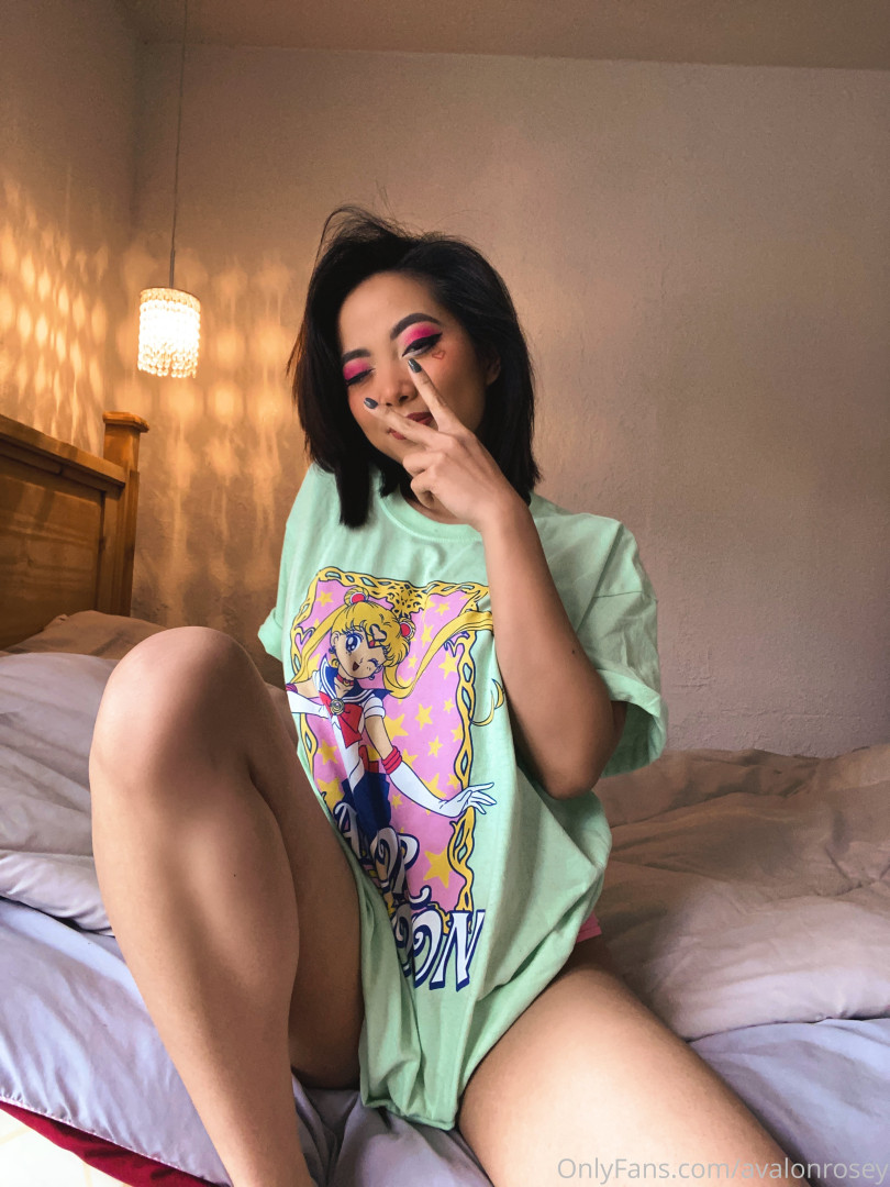 Photo by avalonrosey published on November 24,2023 13:21:49 - BestThots